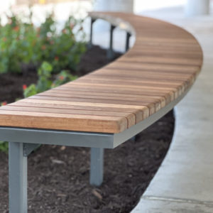 Palo Bench